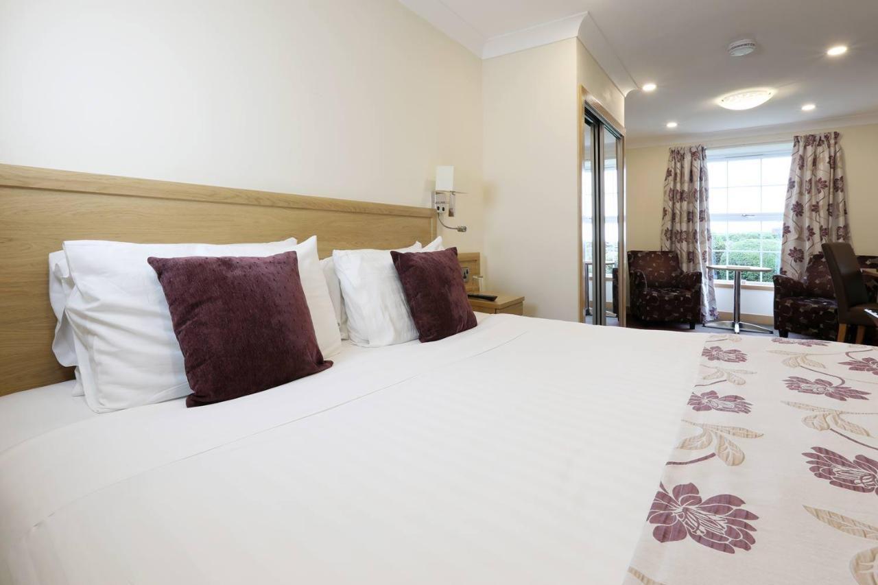 Woodland Bay Hotel Girvan Ngoại thất bức ảnh