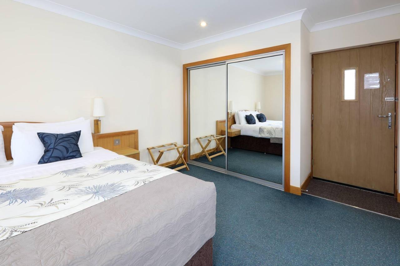 Woodland Bay Hotel Girvan Ngoại thất bức ảnh