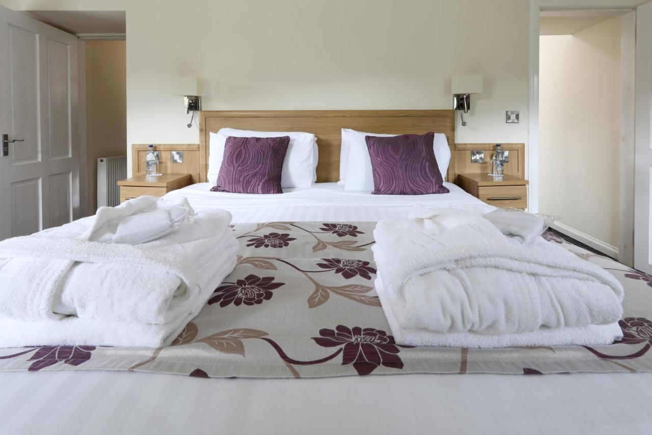 Woodland Bay Hotel Girvan Ngoại thất bức ảnh