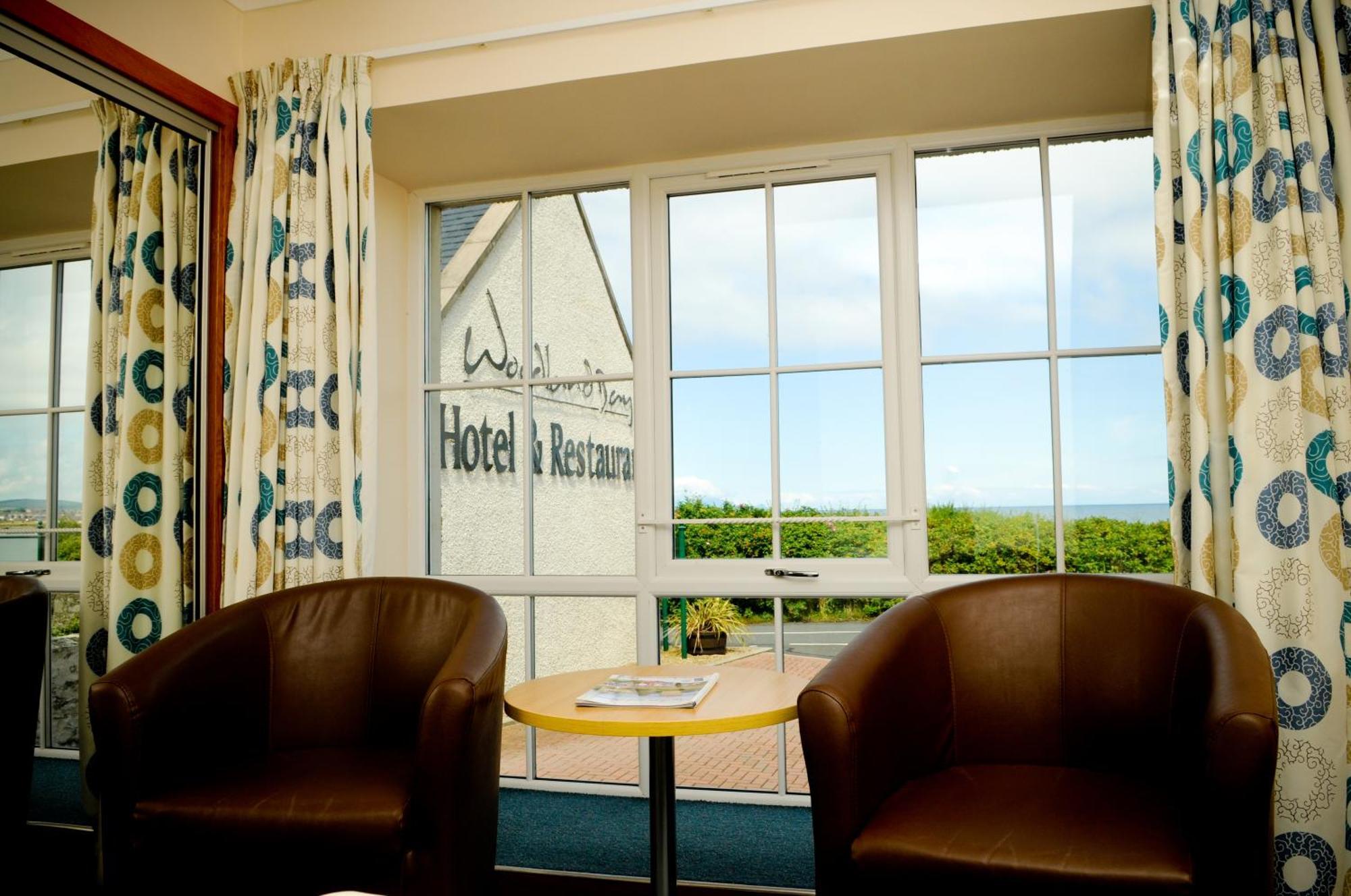 Woodland Bay Hotel Girvan Phòng bức ảnh