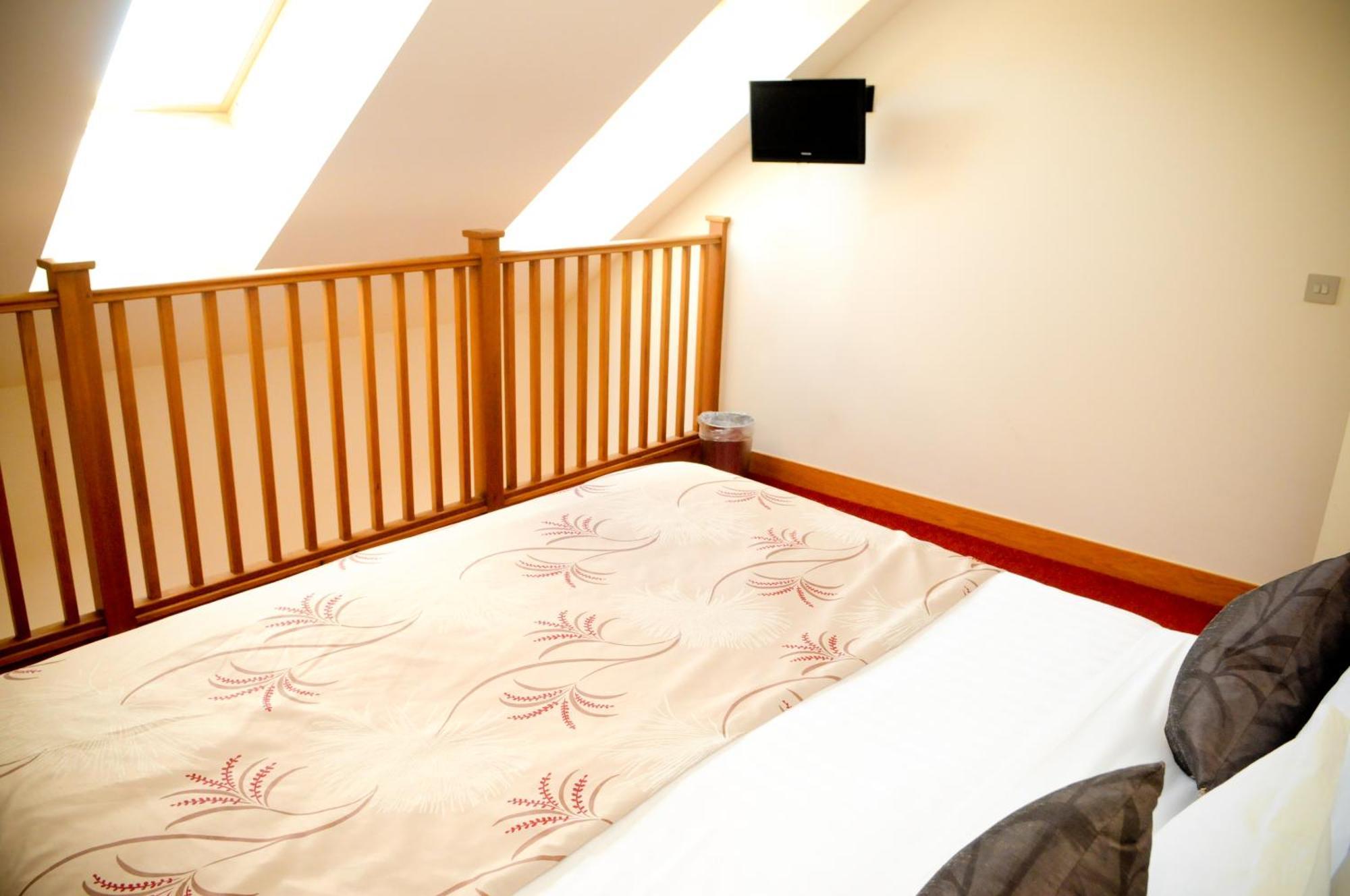 Woodland Bay Hotel Girvan Phòng bức ảnh