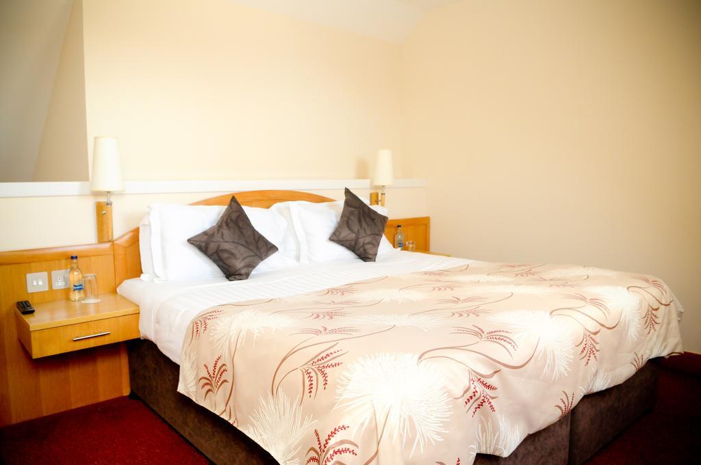 Woodland Bay Hotel Girvan Phòng bức ảnh